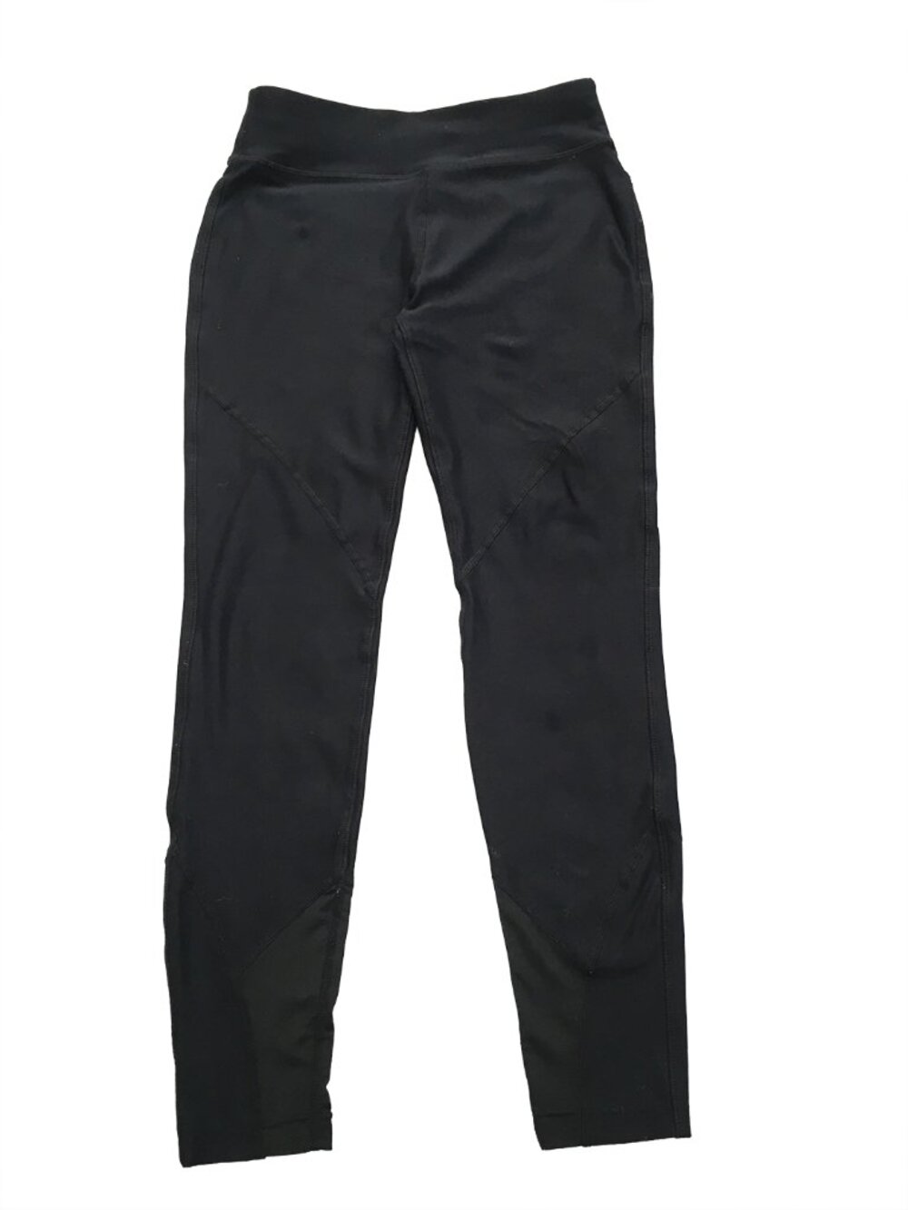 Mondetta Girl's Black Legging's Size M 10-12